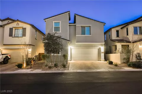 43 Flora Sagio Ave, Henderson, NV 89011