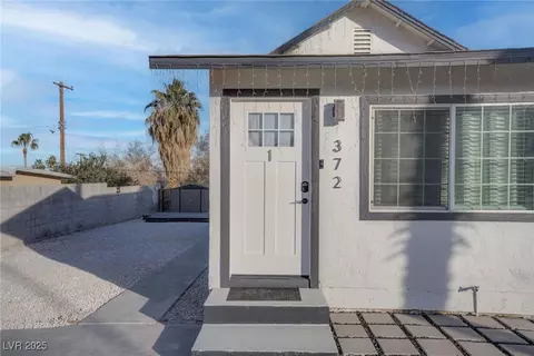 372 N 16th St, Las Vegas, NV 89101