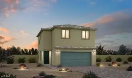 3941 Pocket Watch Ave, Las Vegas, NV 89115