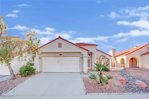 9709 Peacock Hill Cir, Las Vegas, NV 89117