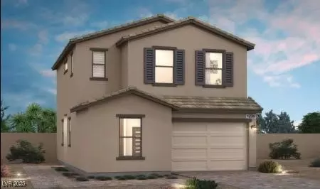 3923 Pocket Watch Ave, Las Vegas, NV 89115