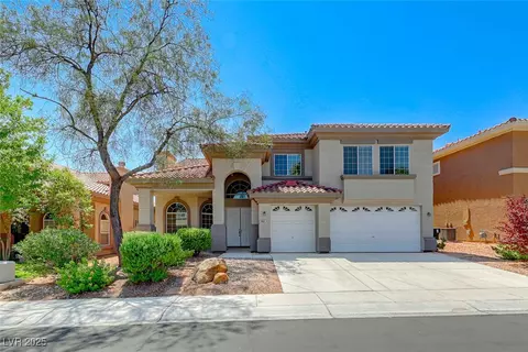 4607 El Camino Cabos Dr, Las Vegas, NV 89147