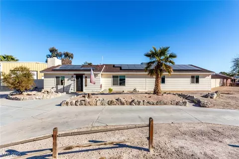4428 Thicket Ave, North Las Vegas, NV 89031