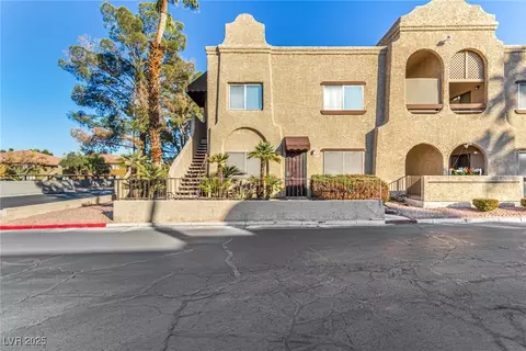 5101 Pioneer Ave #101, Las Vegas, NV 89146
