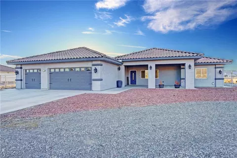 2770 S Peggy St, Pahrump, NV 89048