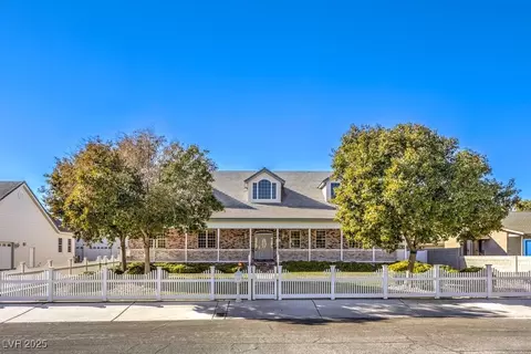 5116 N Valadez St, Las Vegas, NV 89149