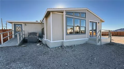 861 E Cortez Rd, Pahrump, NV 89060
