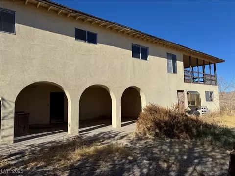 4980 W Weddle Way, Moapa, NV 89025