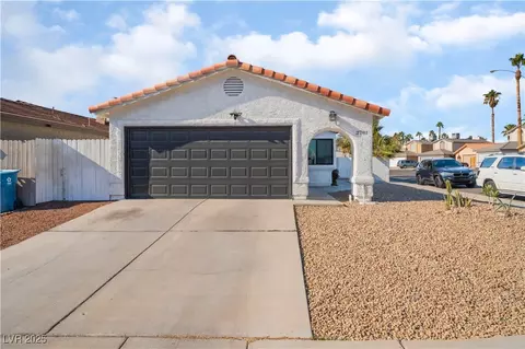 2781 Sandyfalls Way, Las Vegas, NV 89142