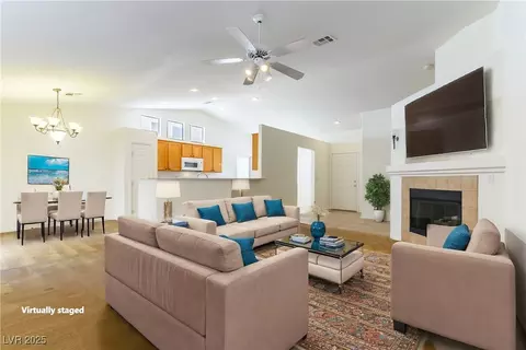 3728 Discovery Creek Ave, North Las Vegas, NV 89031