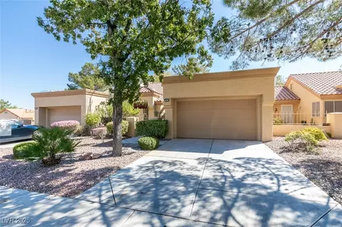 2856 Billy Casper Dr, Las Vegas, NV 89134