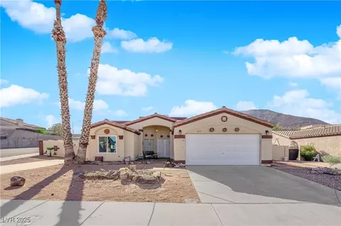 429 Nancy Dr, Henderson, NV 89015