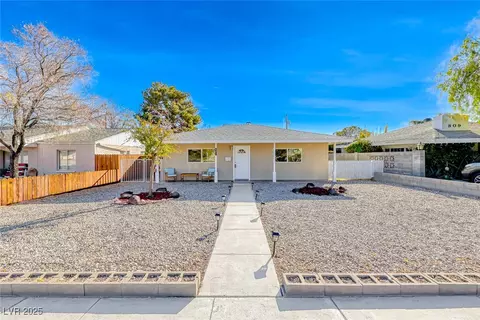 801 7th St, Boulder City, NV 89005