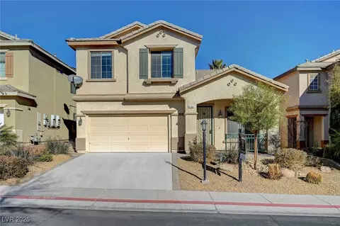 9104 Little Horse Ave, Las Vegas, NV 89143
