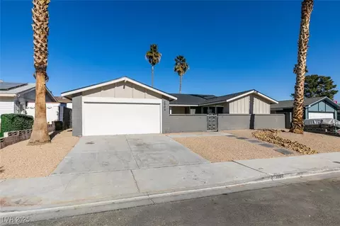 3994 Avonwood Ave, Las Vegas, NV 89121