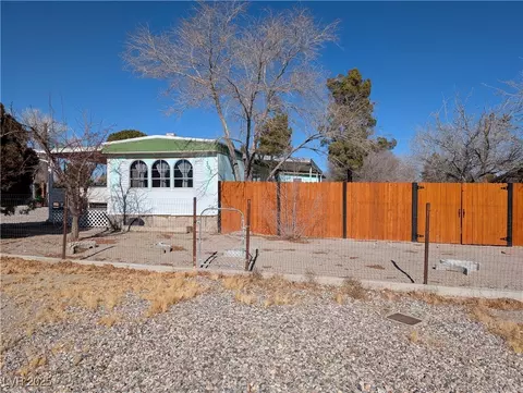 391 Pahranagat St, Alamo, NV 89001