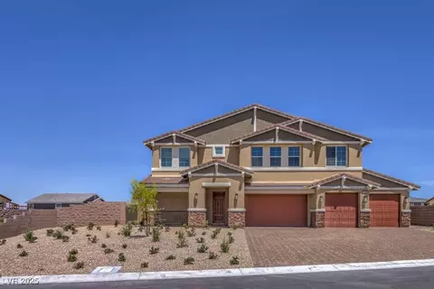 5520 Acadia Leaf St, Las Vegas, NV 89149
