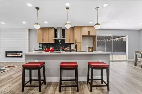 4431 El Cebra Way, Las Vegas, NV 89121