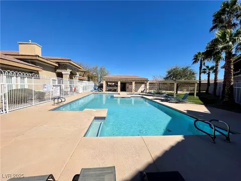833 Aspen Peak Loop #1014, Henderson, NV 89011