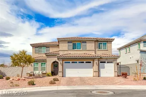 1556 Bryce Canyon St, Boulder City, NV 89005