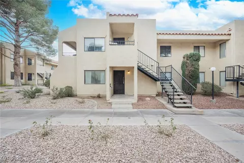 601 Cabrillo Cir #323, Henderson, NV 89015