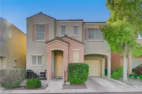 6285 Crusted Dome Ct, Las Vegas, NV 89139
