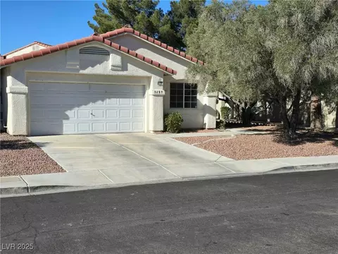 9489 Santa Fe Rose St, Las Vegas, NV 89123