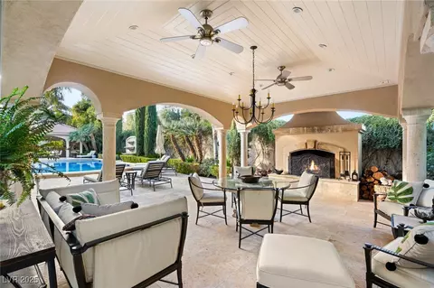 3074 Monte Rosa Ave, Las Vegas, NV 89120