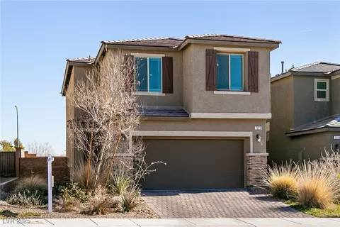 7122 Rocket Launch St, North Las Vegas, NV 89084