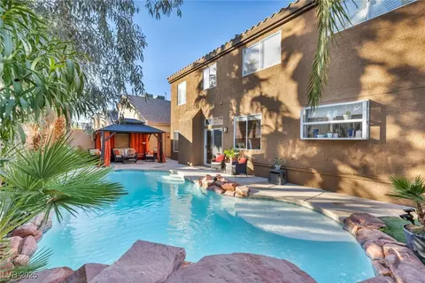 9131 Sangria Ln, Las Vegas, NV 89147