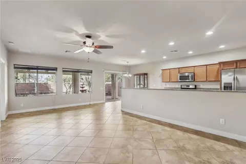 3363 Blue Ribbon Downs St, Las Vegas, NV 89122