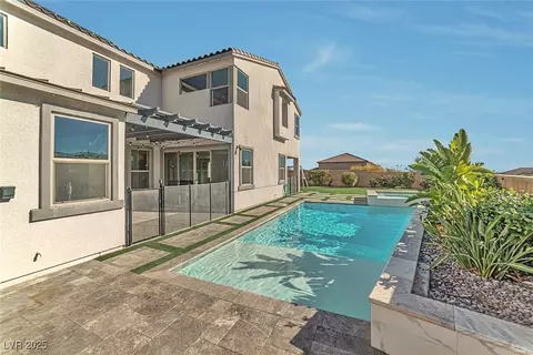 8224 Skye Territory St, Las Vegas, NV 89166