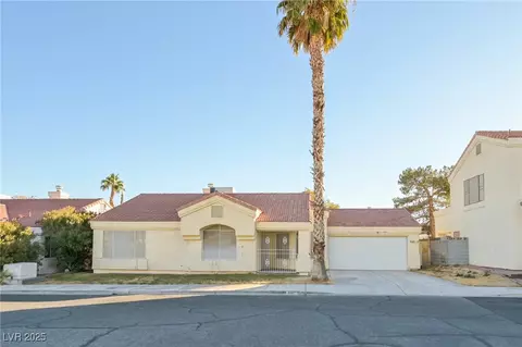 6617 Old Newbury Ave, Las Vegas, NV 89108