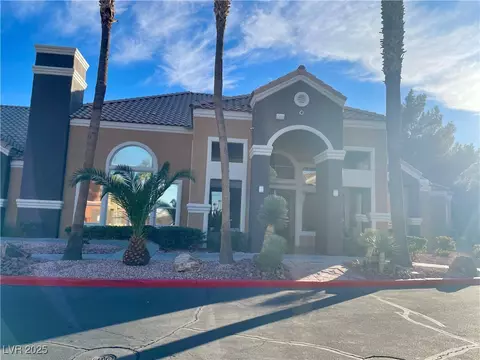 8101 W Flamingo Rd #1112, Las Vegas, NV 89147