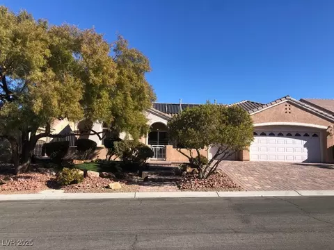 1736 Williamsport St, Henderson, NV 89052