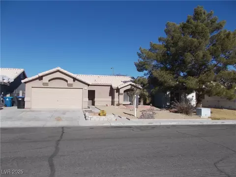 4522 Checker Way, North Las Vegas, NV 89031
