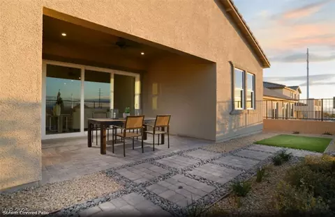 10929 Sage View Ave #LOT 205, Las Vegas, NV 89166