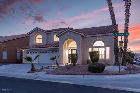 3925 Larkcrest St, Las Vegas, NV 89129