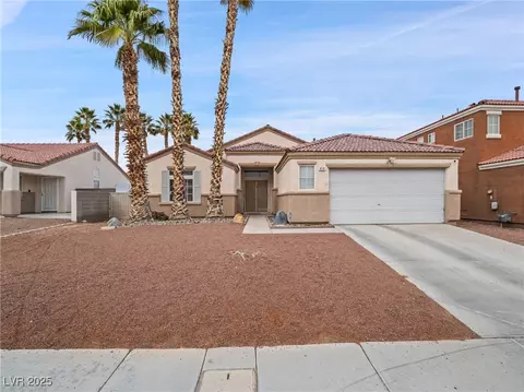 414 Maritocca Ave, North Las Vegas, NV 89031