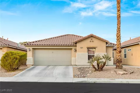 3028 Gannon Ridge Ave, North Las Vegas, NV 89081