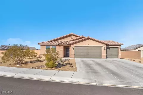 3614 E Routt Way, Pahrump, NV 89061
