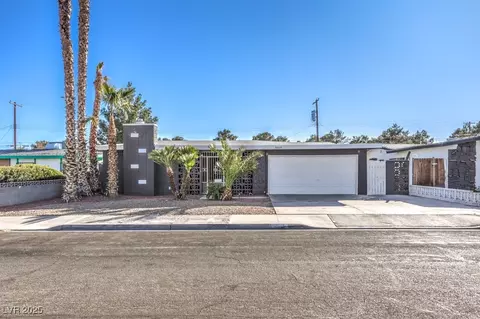 3809 San Angelo Ave, Las Vegas, NV 89102