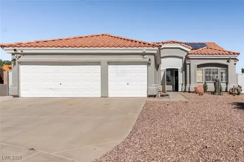 4210 Night Star St, Las Vegas, NV 89147