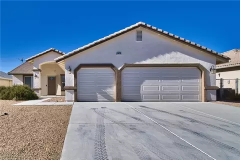 5020 Valero Ct, Pahrump, NV 89060