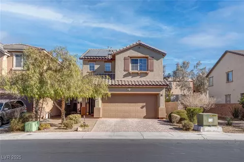 1112 Via Monticano, Henderson, NV 89052