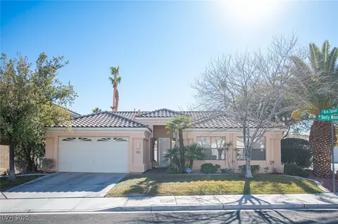 10009 Dusty Winds Ave, Las Vegas, NV 89117