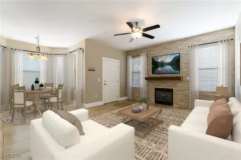 10550 W Alexander Rd #1156, Las Vegas, NV 89129