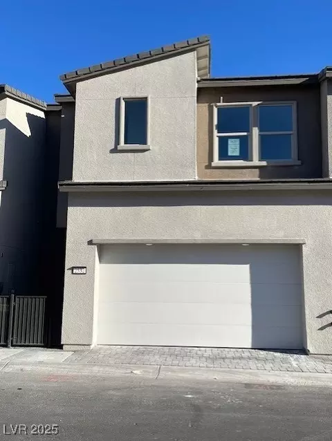 2532 Vandra St, Las Vegas, NV 89138