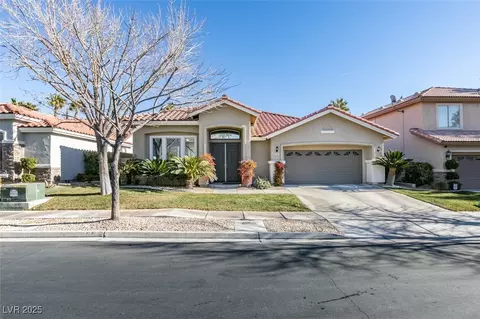 2132 Timber Rose Dr, Las Vegas, NV 89134
