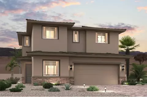 852 Camargo St, Henderson, NV 89011
